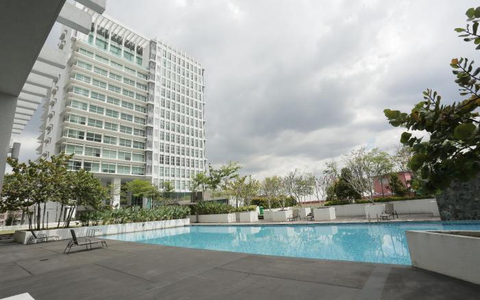 [MUST TRY!] 1 Bedroom Free Parking + Wifi