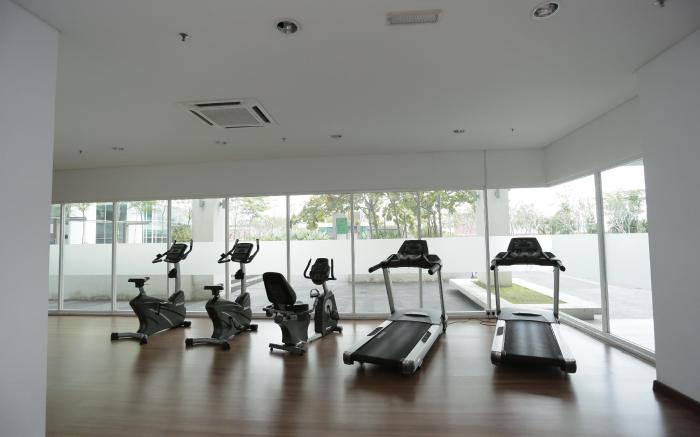 SHAH ALAM SEKSYEN 13 Lvl 11, 3BR  MSU ,AEON Mall,