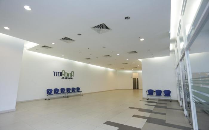 SHAH ALAM SEKSYEN 13 Lvl 11, 3BR  MSU ,AEON Mall,