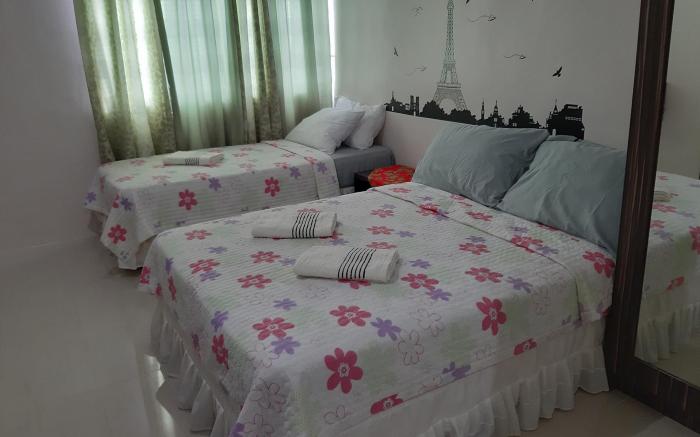 Cozy Studio Condominium Unit in Mabolo Cebu City