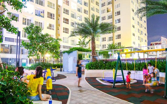 TEDDY APARTMENT | Cozy luxury 5* at 5 floor in SG