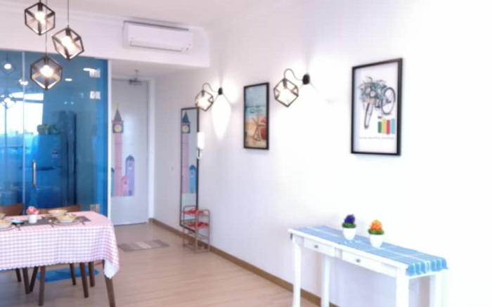 Happy Homestay Melaka @ The Wave