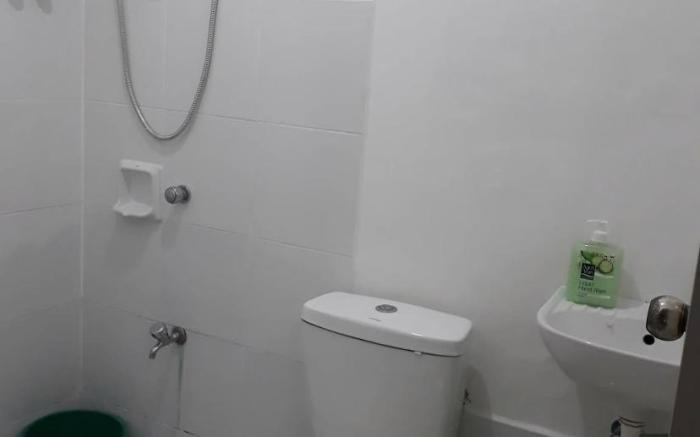 Hillview Apartment - Free Pool Access  & Wifi 