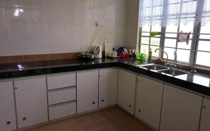 Cuti - Cuti Homestay Crown Imperial Court