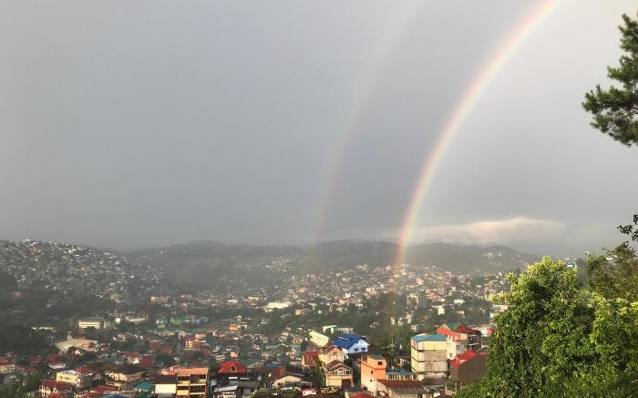 Sunnyside Transient House-Baguio City