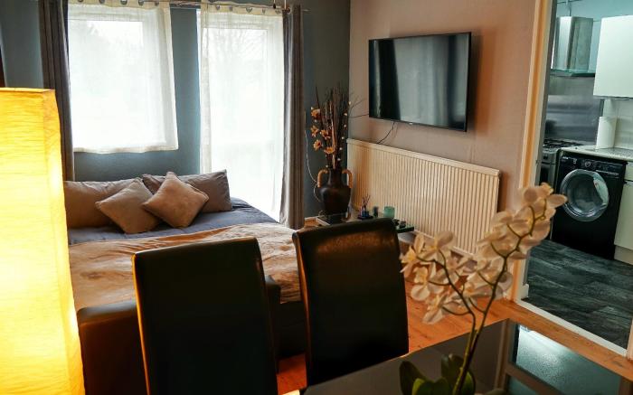 North London Apartment - Edmonton