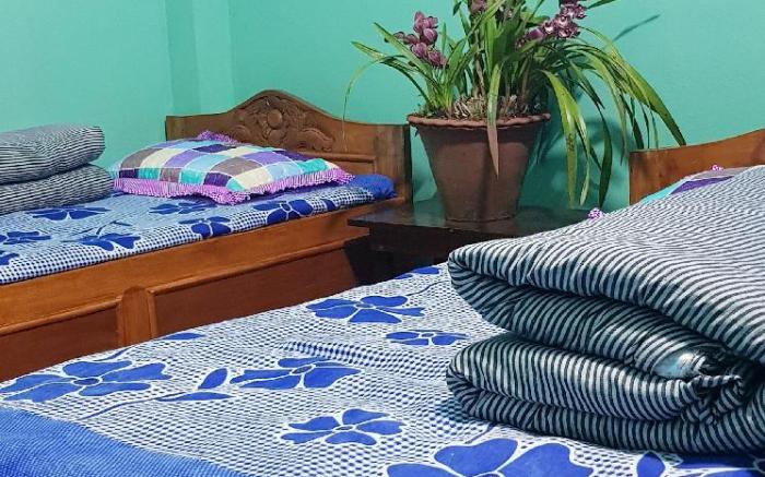 Allay's Home stay