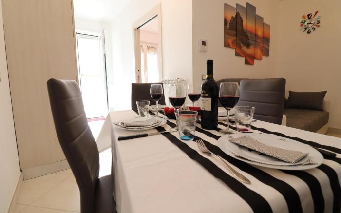 Casa Vacanze "Francesca" a Otranto 3 posti
