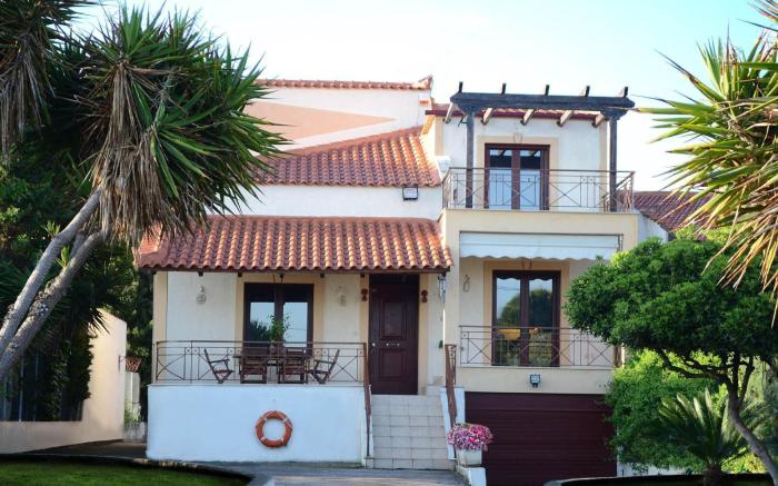 Villa Bella Loukisia