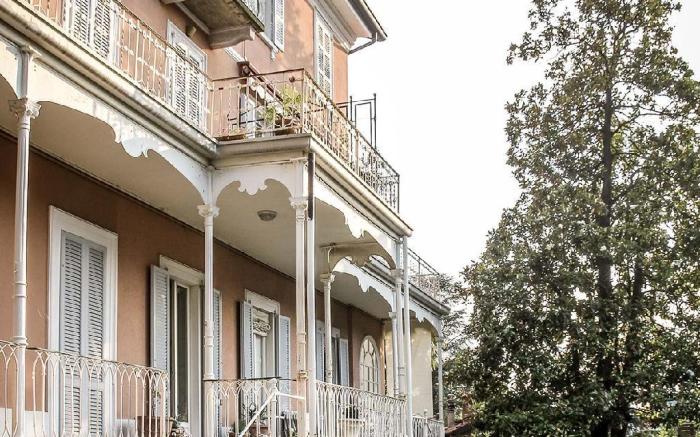 Villa Vittoria Appartamento 2