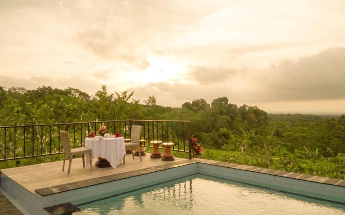 Dukuh Baturan Villa