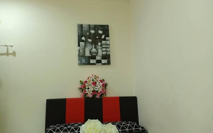 Gambang Kuantan Teres 3 Rooms Homestay