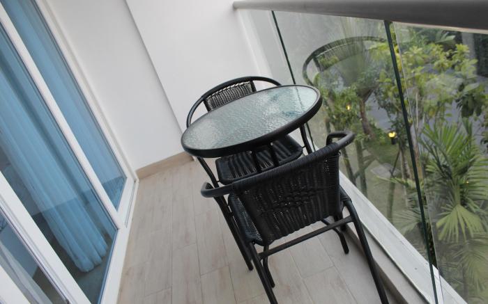 CENTARA B2 FREE POOL 2 STUDIO 6pax near WALKING ST