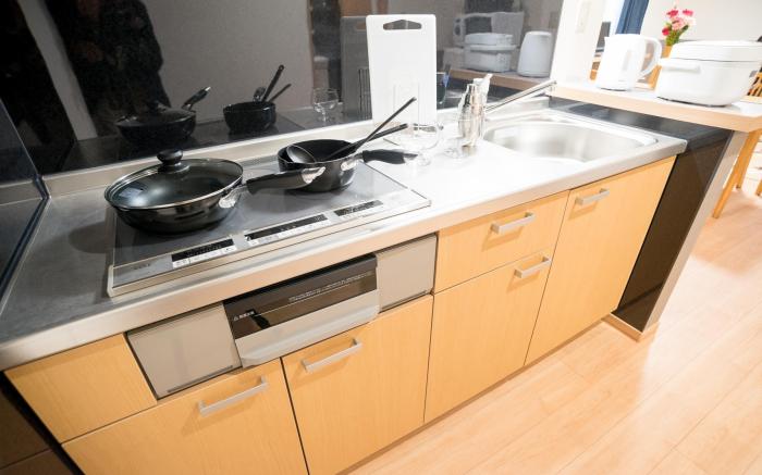 Stay in BIEI 1bedroom  w/ wifi and parking