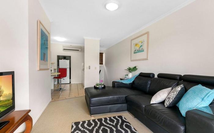 Gorgeous 1 Bedroom Unit in 4 Star Noosa Resort