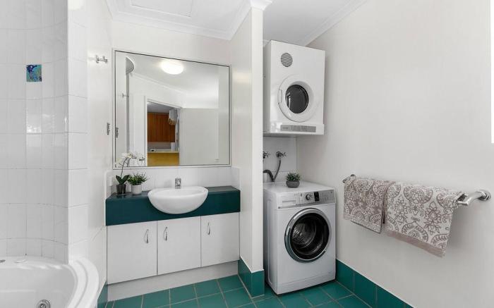 Gorgeous 1 Bedroom Unit in 4 Star Noosa Resort
