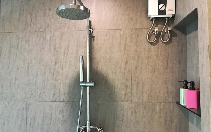 KHAO YAI 2BR Suite KhaoYai Condo