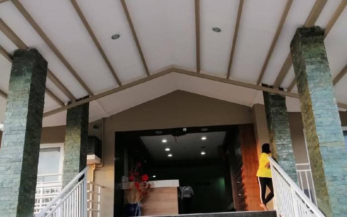CONDO NEAR MACTAN INTERNATIONAL AIRPORT 