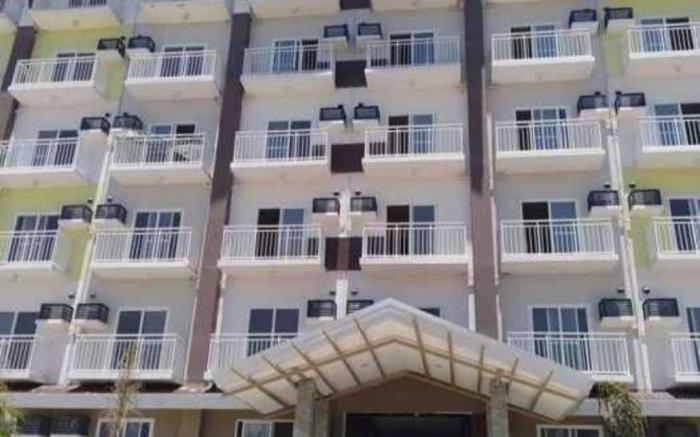 CONDO NEAR MACTAN INTERNATIONAL AIRPORT 