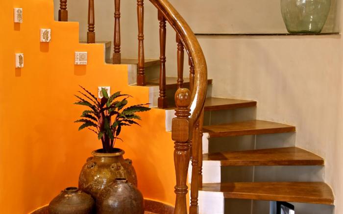 Swechha House - Luxury Villa with Pool and Garden