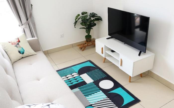 STYLISH COZY HOME @ MIDHILLS  GENTING l FREE WIFI