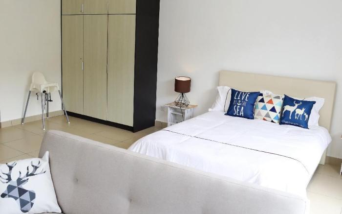 STYLISH COZY HOME @ MIDHILLS  GENTING l FREE WIFI