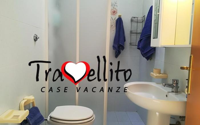 Casa vacanze "Ludovica" a Otranto, Salento