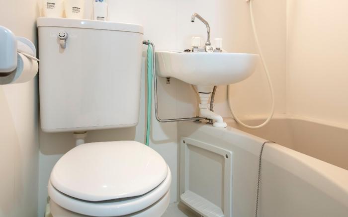 Uhome Tabata Apartment 301, 4mn by train to Ueno