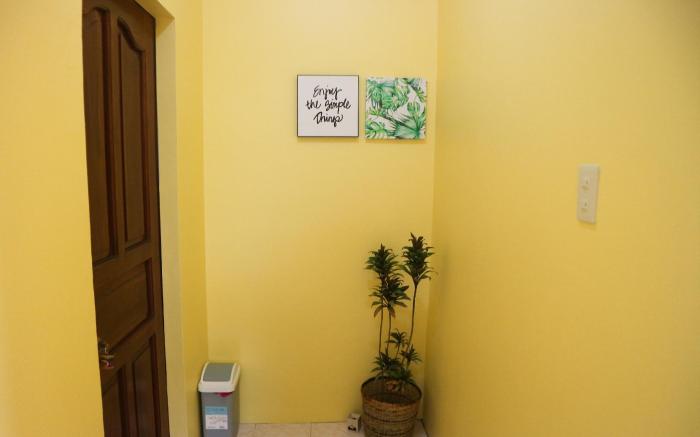Iloilo Transient Rooms |Budget Room for 4 pax
