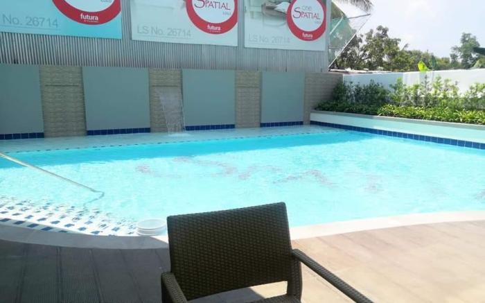 Spatious 2BR Condo @ Tabucan Manduriao Iloilo