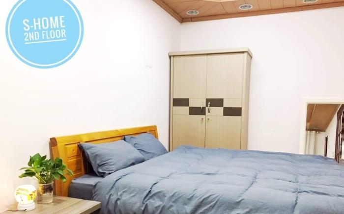 SaSa Homestay