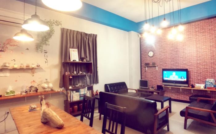 台東好X山水民宿 Sansui Amazing Taitung Bnb