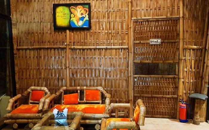 The Corbett Downtown Resort