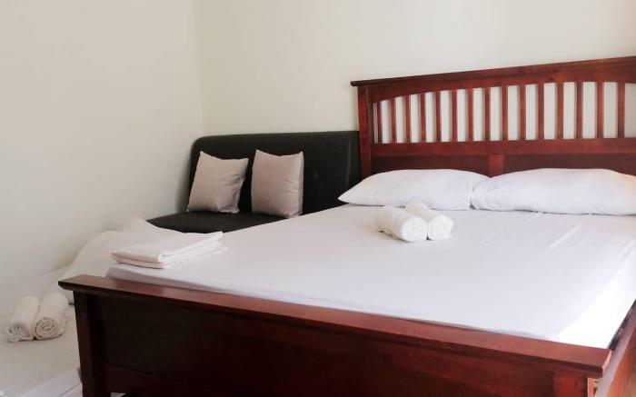SUITE ROOM@AMANI GRAND RESIDENCES