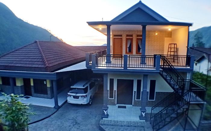 Homestay Anggun Bromo