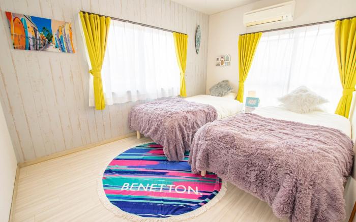 Villent Kujukuri Ocean1  Beach house