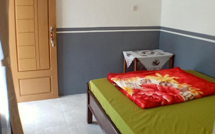 Homestay Anggun Bromo Kamaran
