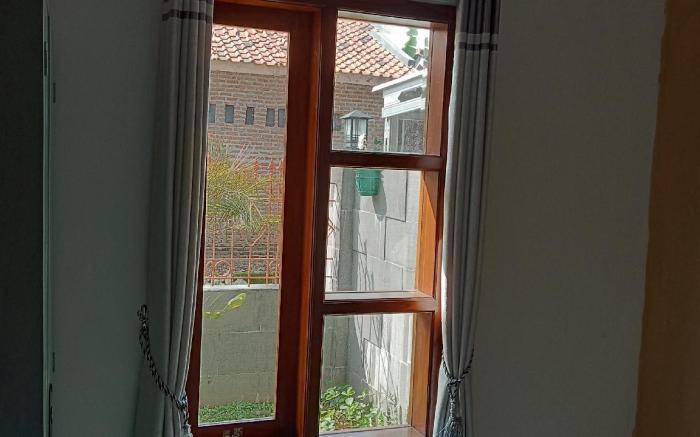 Lubna Homestay - Guesthouse