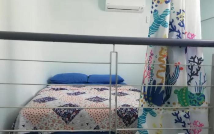 KS 1 Botanic Homestay 13pax 4R3B  Wifi near Jetty