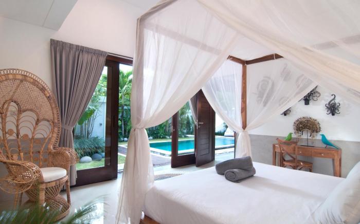 Villa Olli 3BR - Minggu Villas