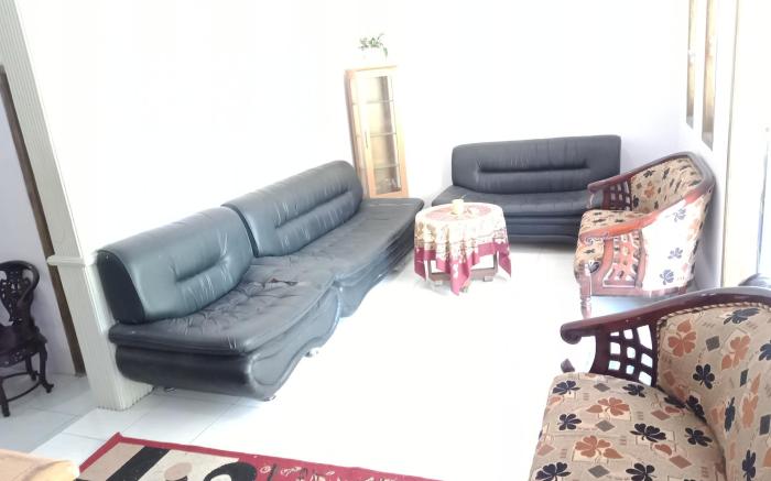 Homestay Mbak Sulis Bromo