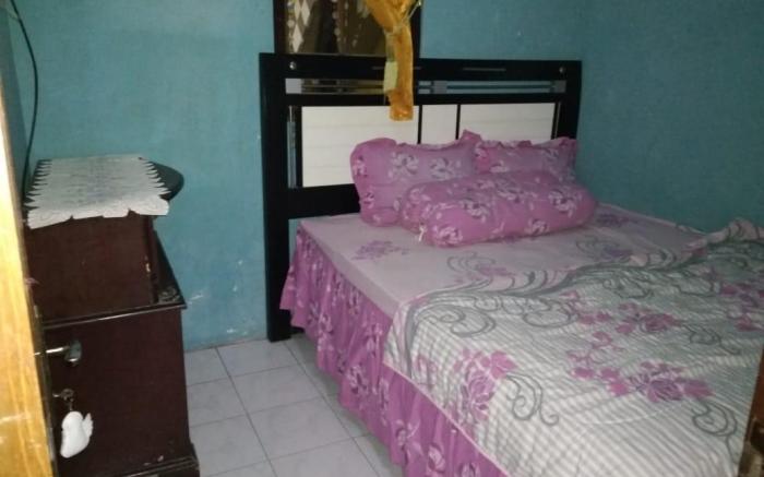 Homestay Firdaus Bromo