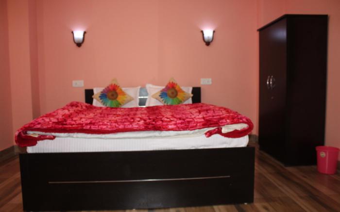 Kitsel Homestay