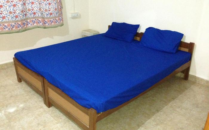 Tamanna Holiday Homes