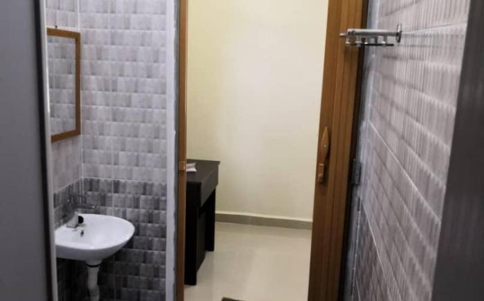 HomeStay Tok Umi Dungun(3 Bilik Aircond)