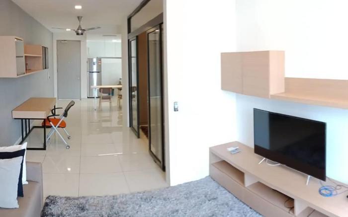 Southkey Mid Valley Netflix 1Tebrau Studio Room 19