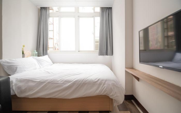 SN1252 Cozy studio 1 min G15 MRT