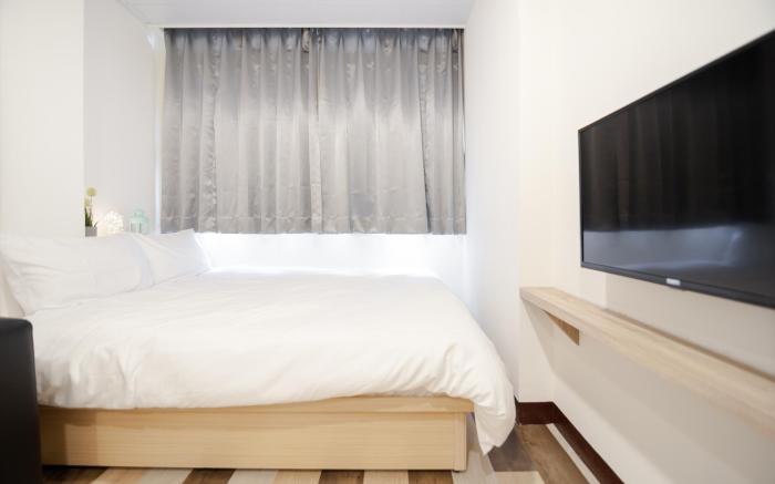 SN1252 Cozy studio 1 min G15 MRT