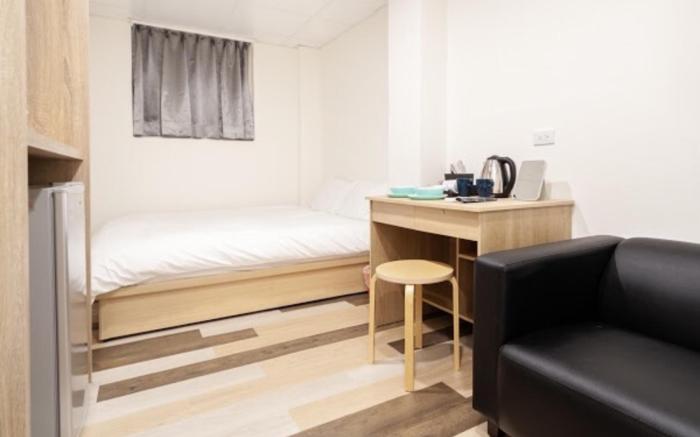 SN3252 Cozy studio in central Taipei 1 min MRT
