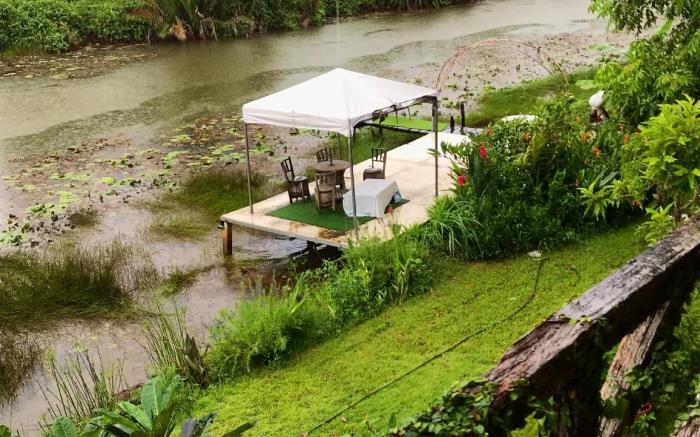 River Garden Chanthaburi